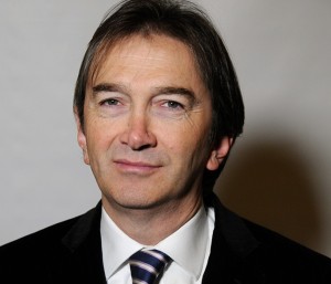 L'ex Sindaco di Borgaro, Vincenzo Barrea