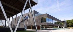 Lo Zidane Sport Center Complex a Aux-En.Provence
