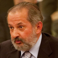 Aldo Reschigna, Vicepresidente della Regione Piemonte