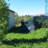 OLYMPUS DIGITAL CAMERA