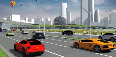 Destination Center in Cina