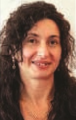 L'assessora Angela Grimaldi