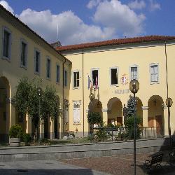 Caselle%20Torinese,%20Municipio