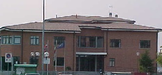 La sede del CIM in piazza Don Amerano