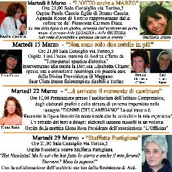 LOCANDINA 8 MARZO2016