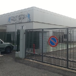 palazzetto dello sport