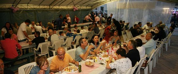 Chiusa la prima edizione de “La Maialata”, tra partecipazione, divertimento e buon cibo
