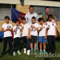 Il Gruppo Sportivo Dilettantistico Mappanese e il torneo di calcio Peppino Impastato