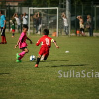 Il Gruppo Sportivo Dilettantistico Mappanese e il torneo di calcio Peppino Impastato