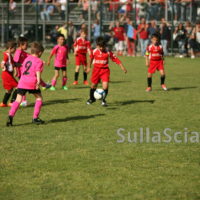 Il Gruppo Sportivo Dilettantistico Mappanese e il torneo di calcio Peppino Impastato