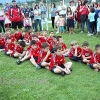Il Gruppo Sportivo Dilettantistico Mappanese e il torneo di calcio Peppino Impastato