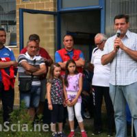 Il Gruppo Sportivo Dilettantistico Mappanese e il torneo di calcio Peppino Impastato