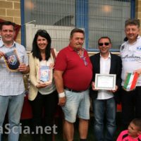 Il Gruppo Sportivo Dilettantistico Mappanese e il torneo di calcio Peppino Impastato
