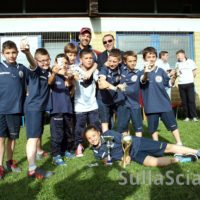 Il Gruppo Sportivo Dilettantistico Mappanese e il torneo di calcio Peppino Impastato