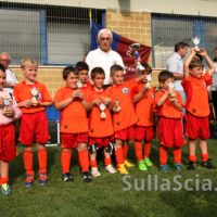 Il Gruppo Sportivo Dilettantistico Mappanese e il torneo di calcio Peppino Impastato