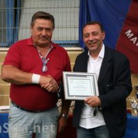 Il Gruppo Sportivo Dilettantistico Mappanese e il torneo di calcio Peppino Impastato