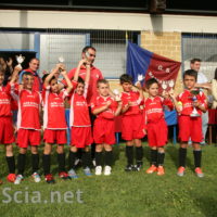 Il Gruppo Sportivo Dilettantistico Mappanese e il torneo di calcio Peppino Impastato