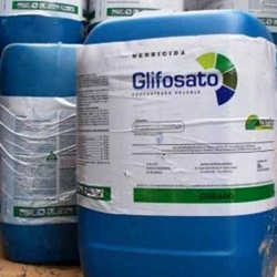 glifosato