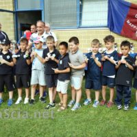 Il Gruppo Sportivo Dilettantistico Mappanese e il torneo di calcio Peppino Impastato