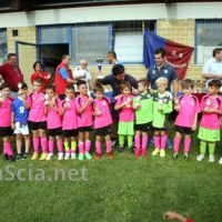 Il Gruppo Sportivo Dilettantistico Mappanese e il torneo di calcio Peppino Impastato