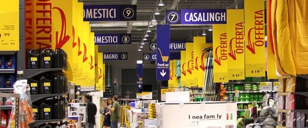 Mercatone Uno: a Mappano si riaprirà se ci saranno le “adeguate condizioni”