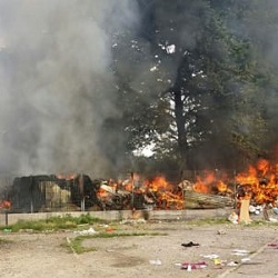 incendio-campo-nomadi-via-germagnano-160815-3
