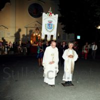 A Ceretta, una festa patronale coi fiocchi