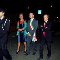 A Ceretta, una festa patronale coi fiocchi