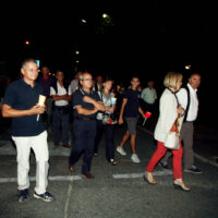 A Ceretta, una festa patronale coi fiocchi
