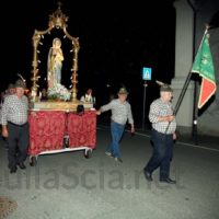 A Ceretta, una festa patronale coi fiocchi