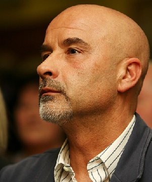 L'assessore Fabrizio Fossati (le foto di questo articolo sono state gentilmente fornite da Pier Paolo Giolito)