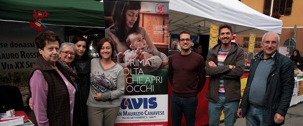San Maurizio: l’Avis verso l’assemblea annuale