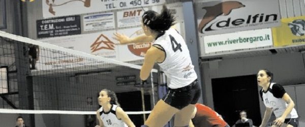 Al via il torneo di volley femminile Valli Balabor