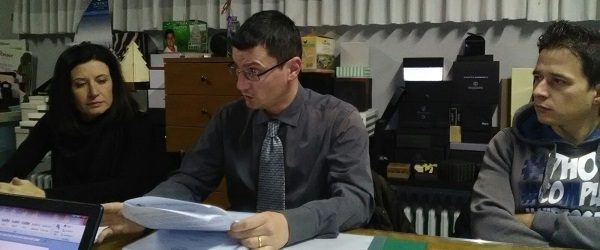 Mappano Comune: per il Gruppo Latella è inammissibile non avere ancora dati certi