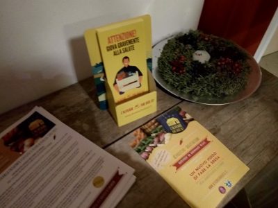 LA PROPOSTA – Il primo Alveare delle Valli di Lanzo e del Canavese aprirà a Cirié il 2 febbraio