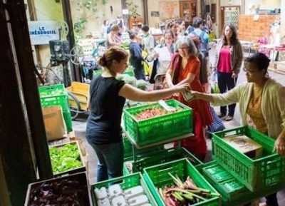 Cirié: l’Alveare si amplia, produttori locali e consumatori finali uniti da un click