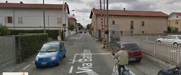 Cirié e le lunghe attese ai passaggi a livello: per migliorare le cose servono 2 milioni di euro