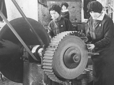 Torino e le origini delle fabbriche di San Salvario