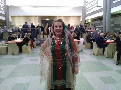 Borgaro a ritmo cubano grazie ai siciliani