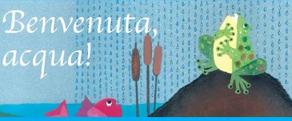 IL CONCORSO – “Benvenuta Natura: l’Acqua”, il premio fotografico a tema ambientale
