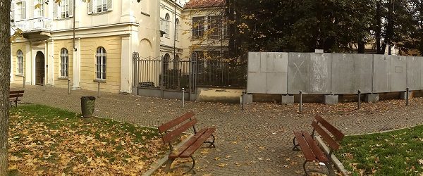 Cirié: “La casa di riposo Il Girasole non chiuderà”