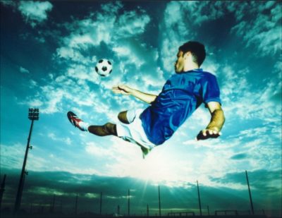 A bordo campo: i risultati degli incontri delle squadre di calcio della zona/14