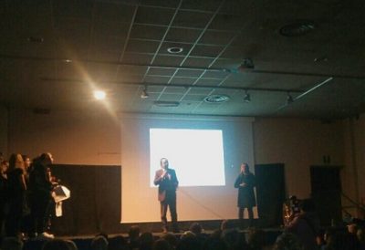 Caselle: Terezin e il ricordo nel presente