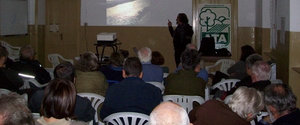 Cirié e il libro “Valli di Lanzo nascoste”