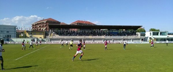 Borgaro: Maggioni-Righi, terza giornata con la “punizione in ginocchio” e un grave infortunio