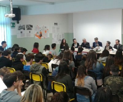 La partigiana Gisella Giambone: a Mappano un esempio di vita per le nuove generazioni