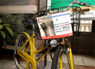 LA RIFLESSIONE – L’Unione dei Comuni NET contro la violenza sulle donne