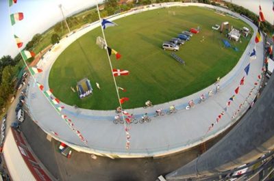 L’EVENTO – Il grande ciclismo torna al velodromo Francone di San Francesco