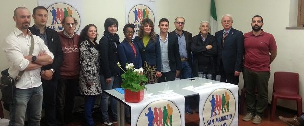 Elezioni a San Maurizio/1: Roberto Canova guiderà la lista “San Maurizio Domani”