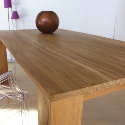 tavolo legno massello